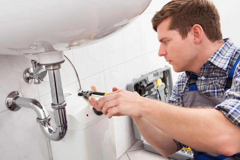 Plombier professionnel en dépannage — Ateliers Plombier Toulouse, Toulouse
